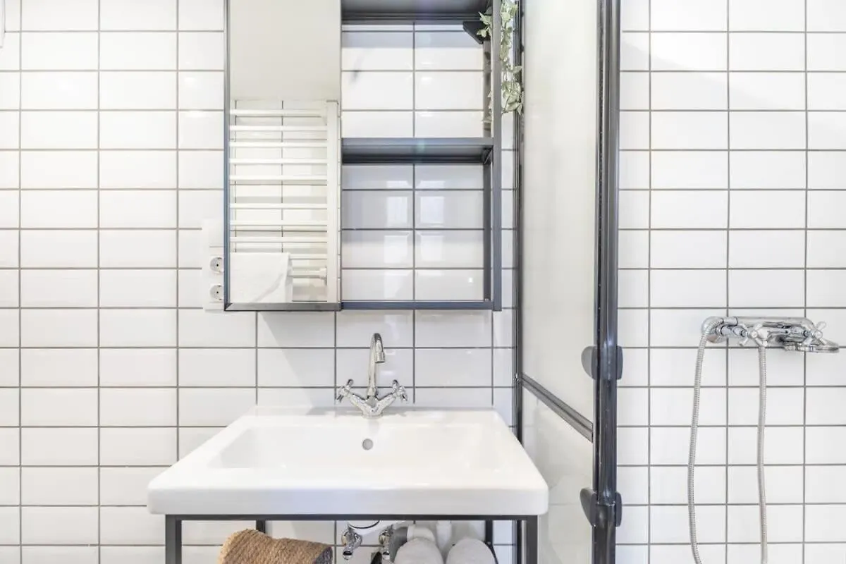 Central Sapphire Loft בודפשט 0*,  הונגריה