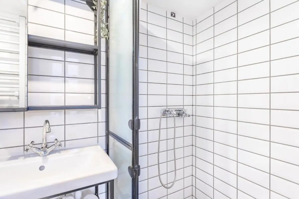 Apartment Central Sapphire Loft Budapest Ungarn